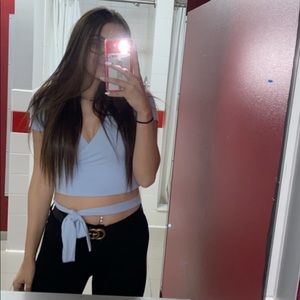 Meet your Posher, Arianna